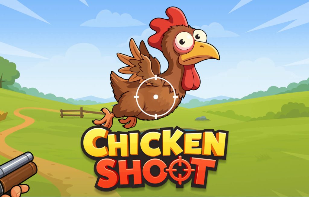 Chicken Shot