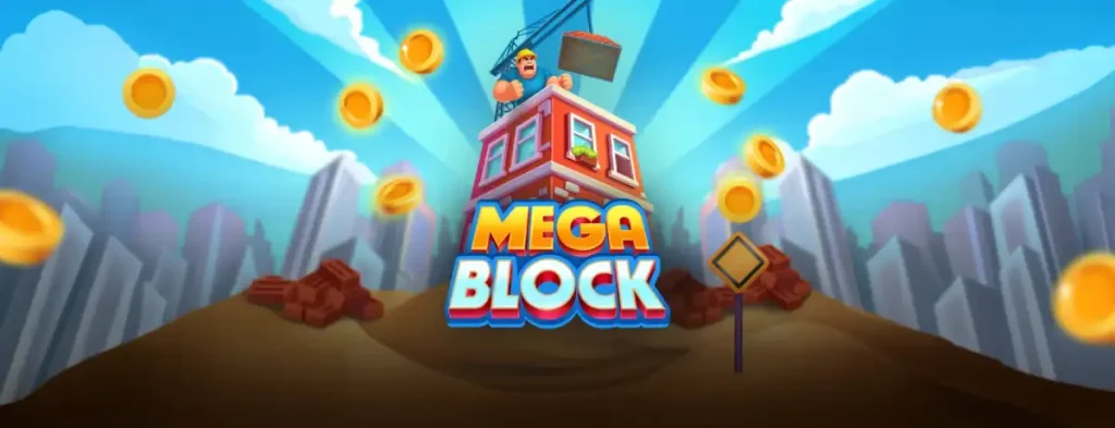 Megablock