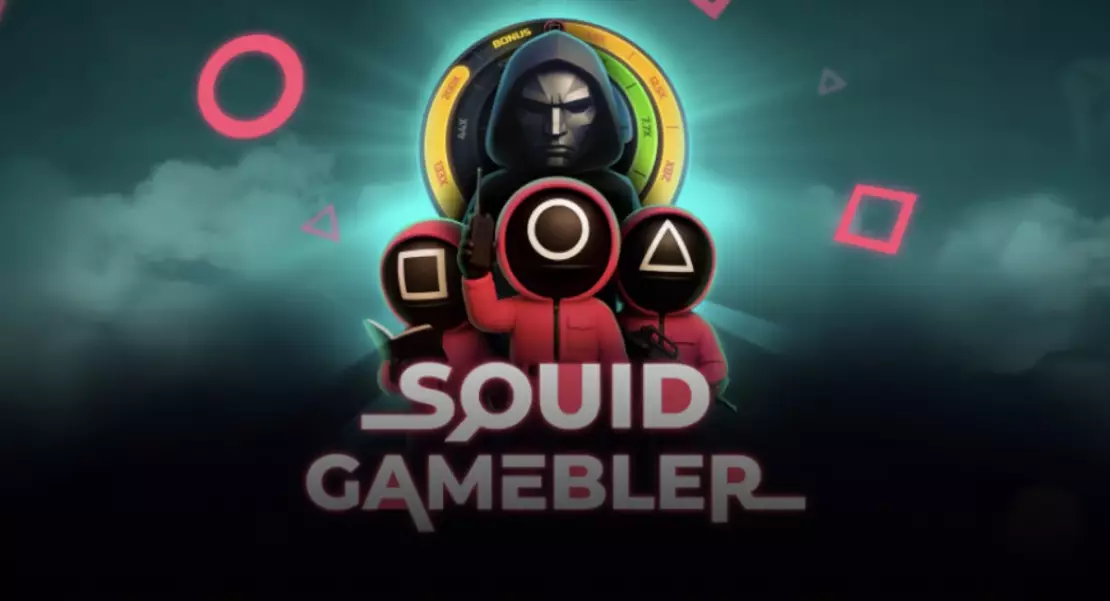 Squid Gamebler